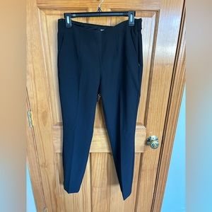NWOT, Express Columnist Ankle Pants, low rise, size 4R